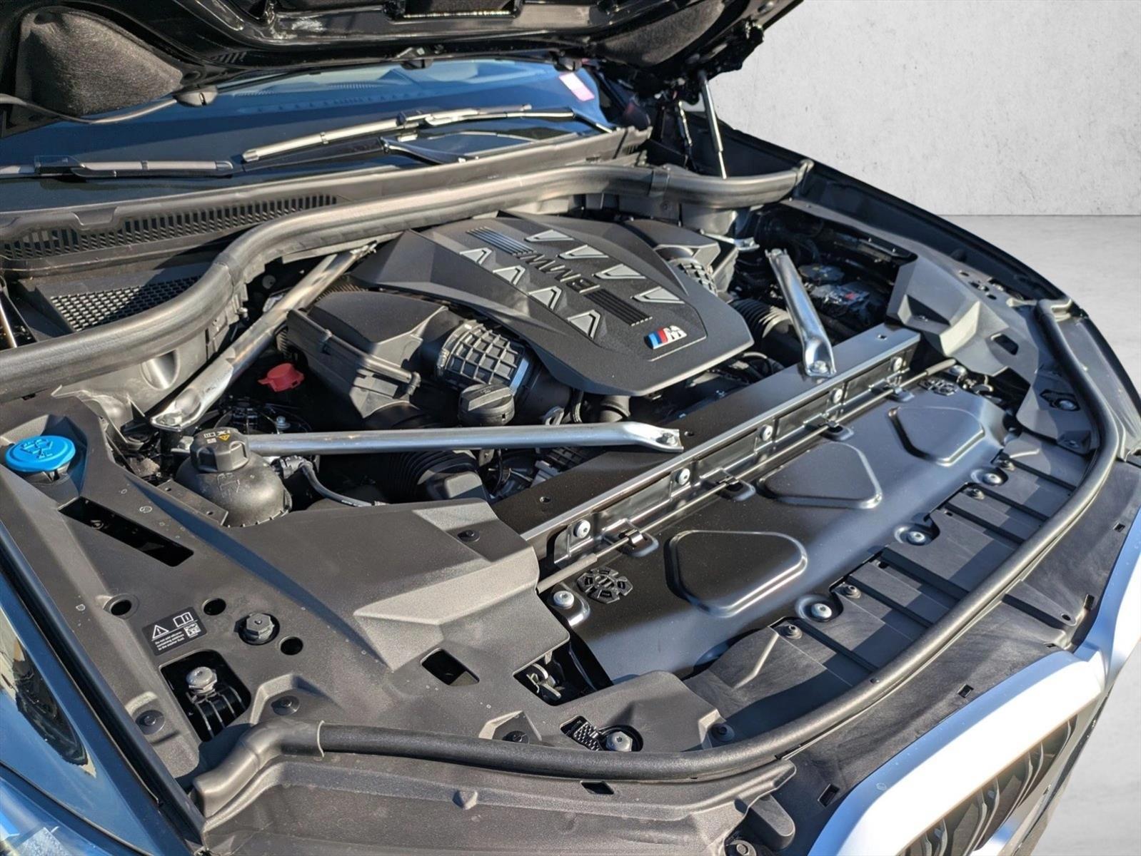 2026 BMW X5 M60i - Photo 17