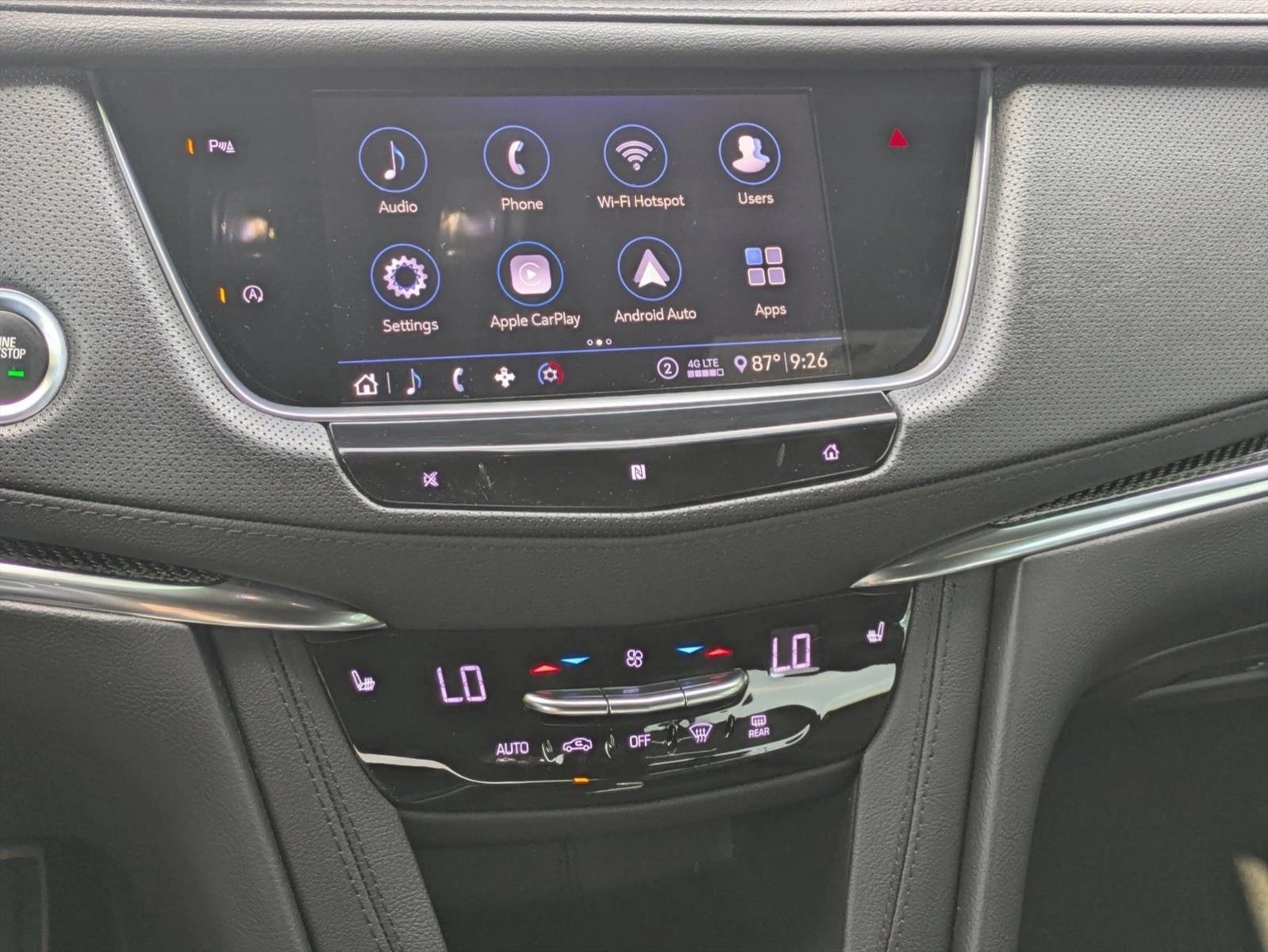 2020 Cadillac XT5 Sport - Photo 14