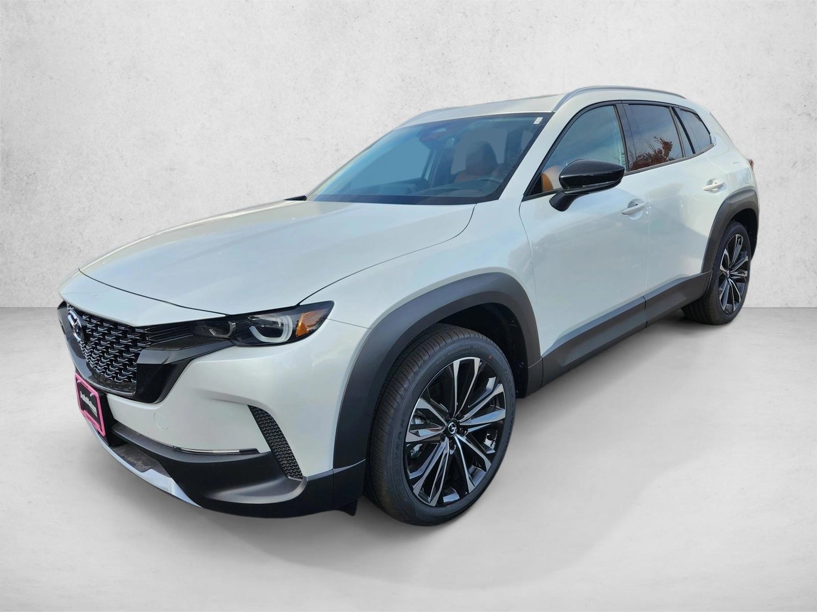 Thumbnail: 2026 Mazda CX-50 - 1