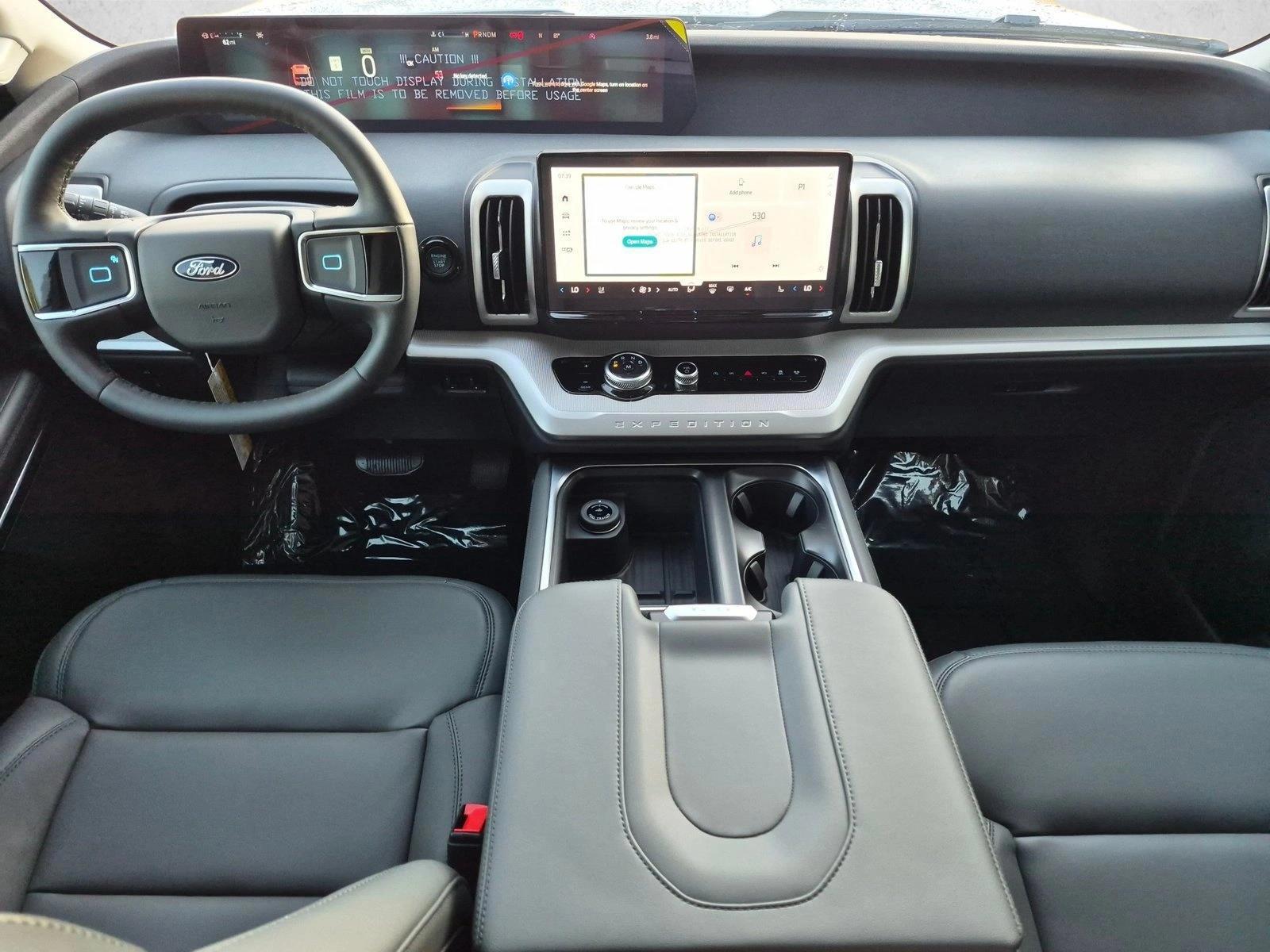 Thumbnail: 2026 Ford Expedition - 3