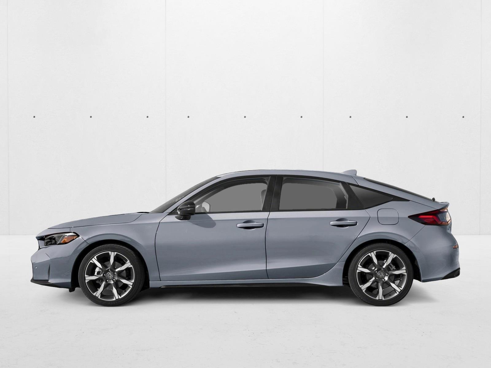 Thumbnail: 2026 Honda Civic - 2