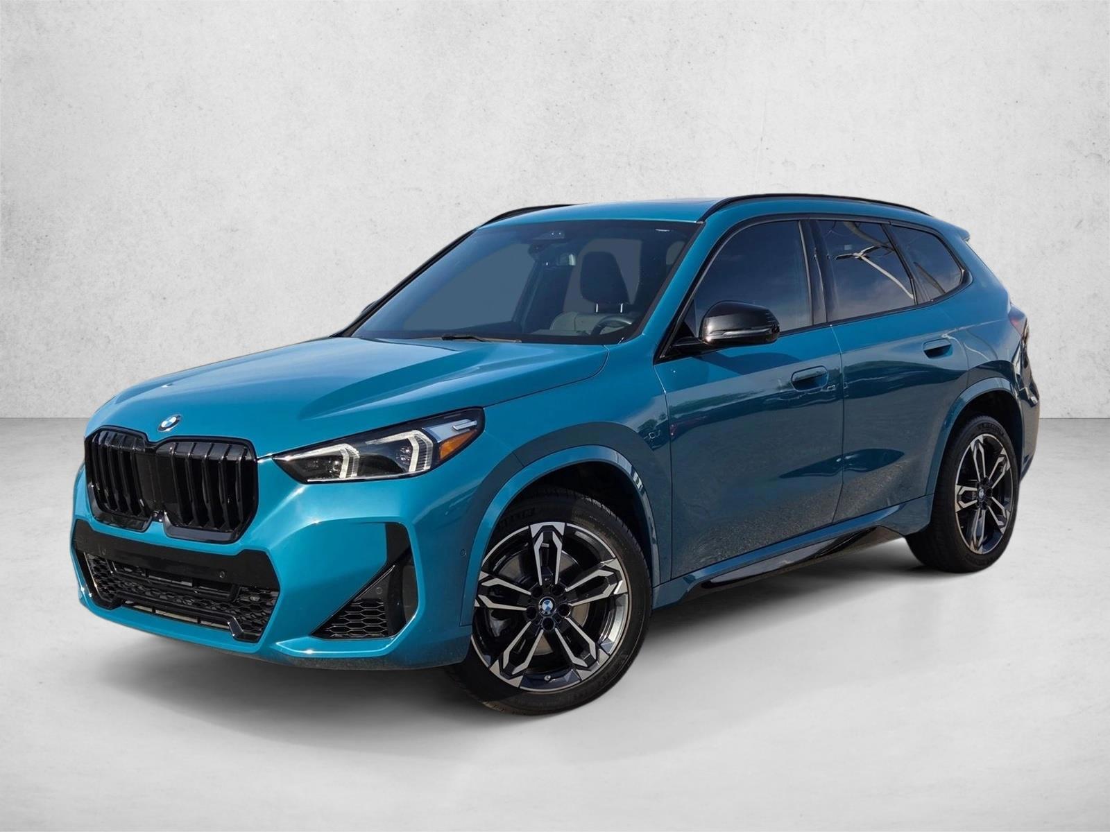 Thumbnail: 2023 BMW X1 - 1