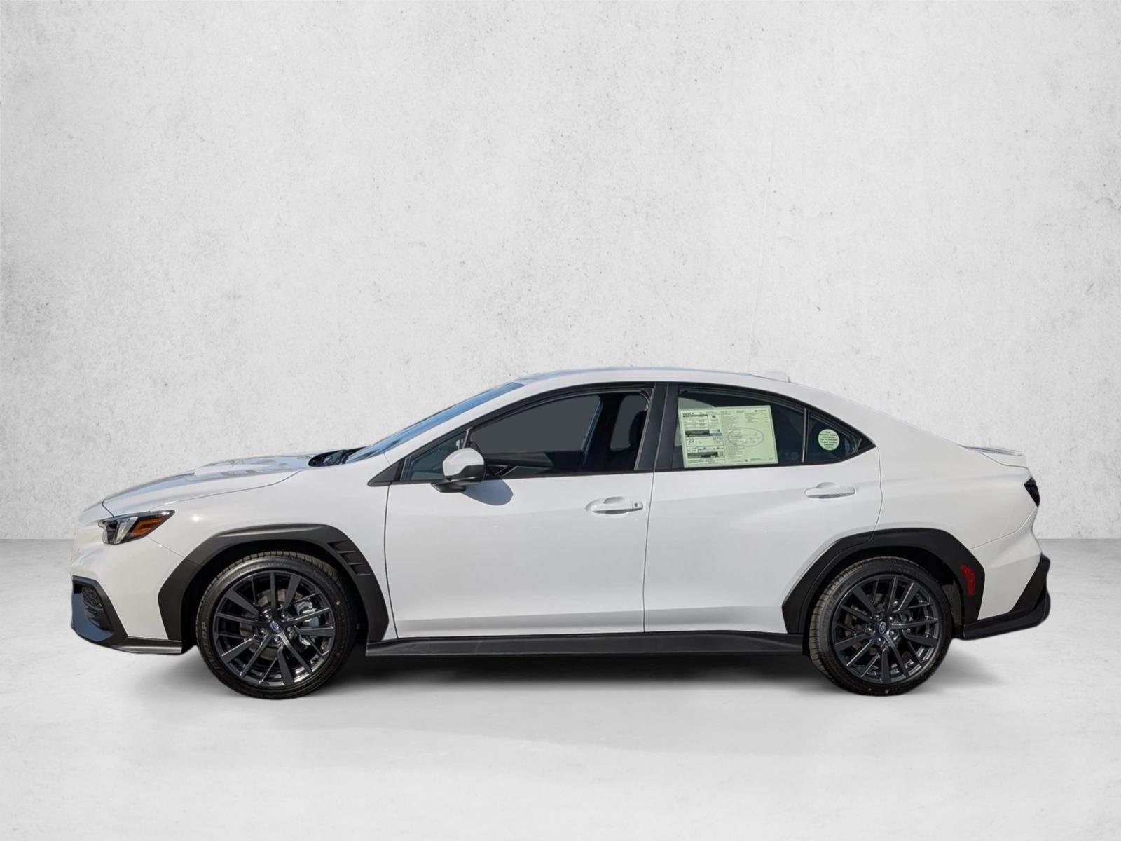 Thumbnail: 2026 Subaru WRX - 2