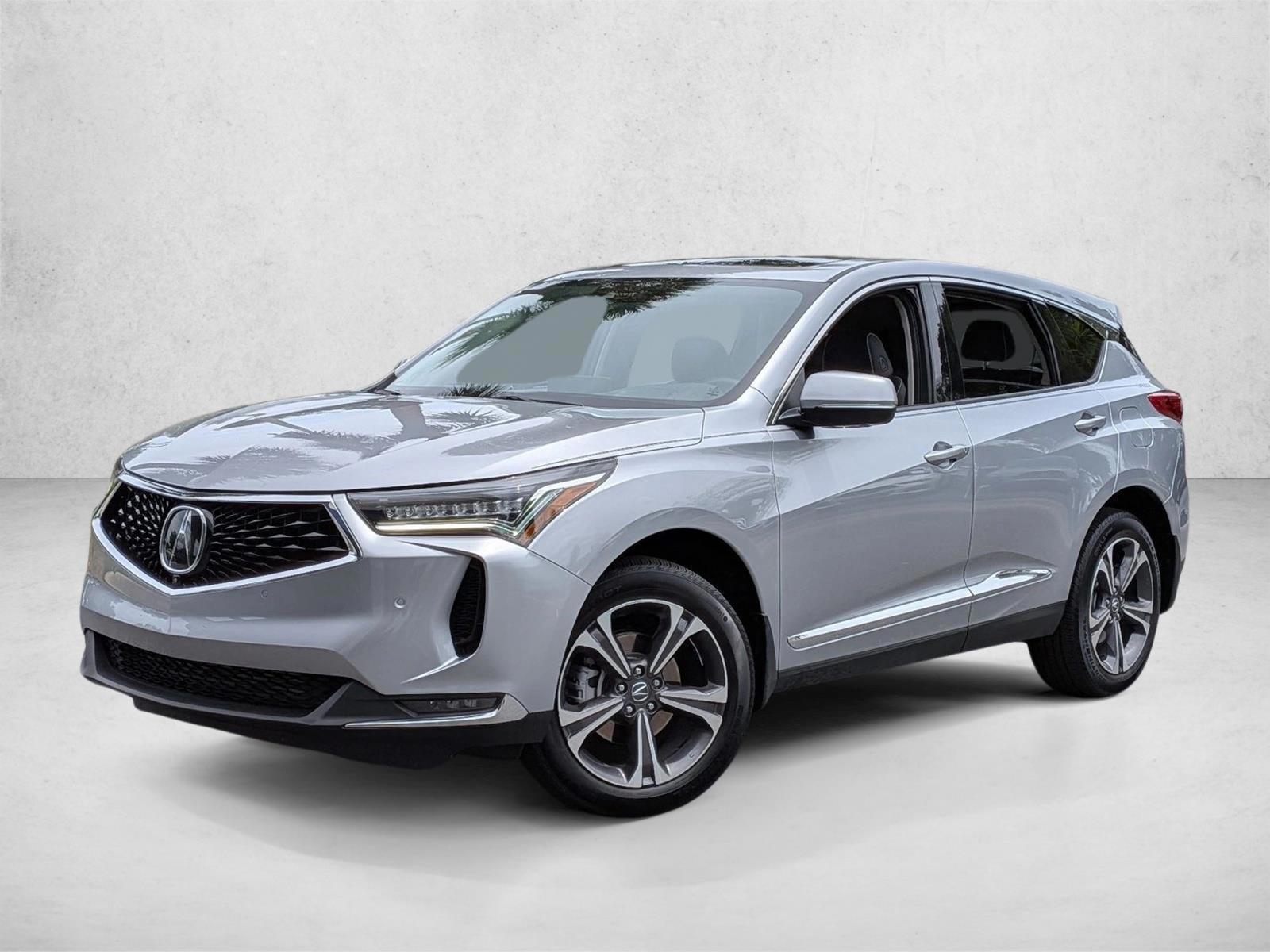 Thumbnail: 2024 Acura RDX - 1