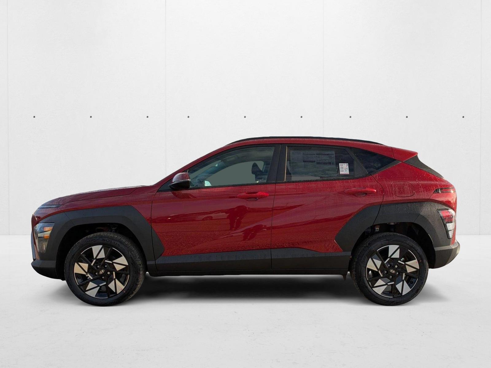 Thumbnail: 2025 Hyundai Kona - 2