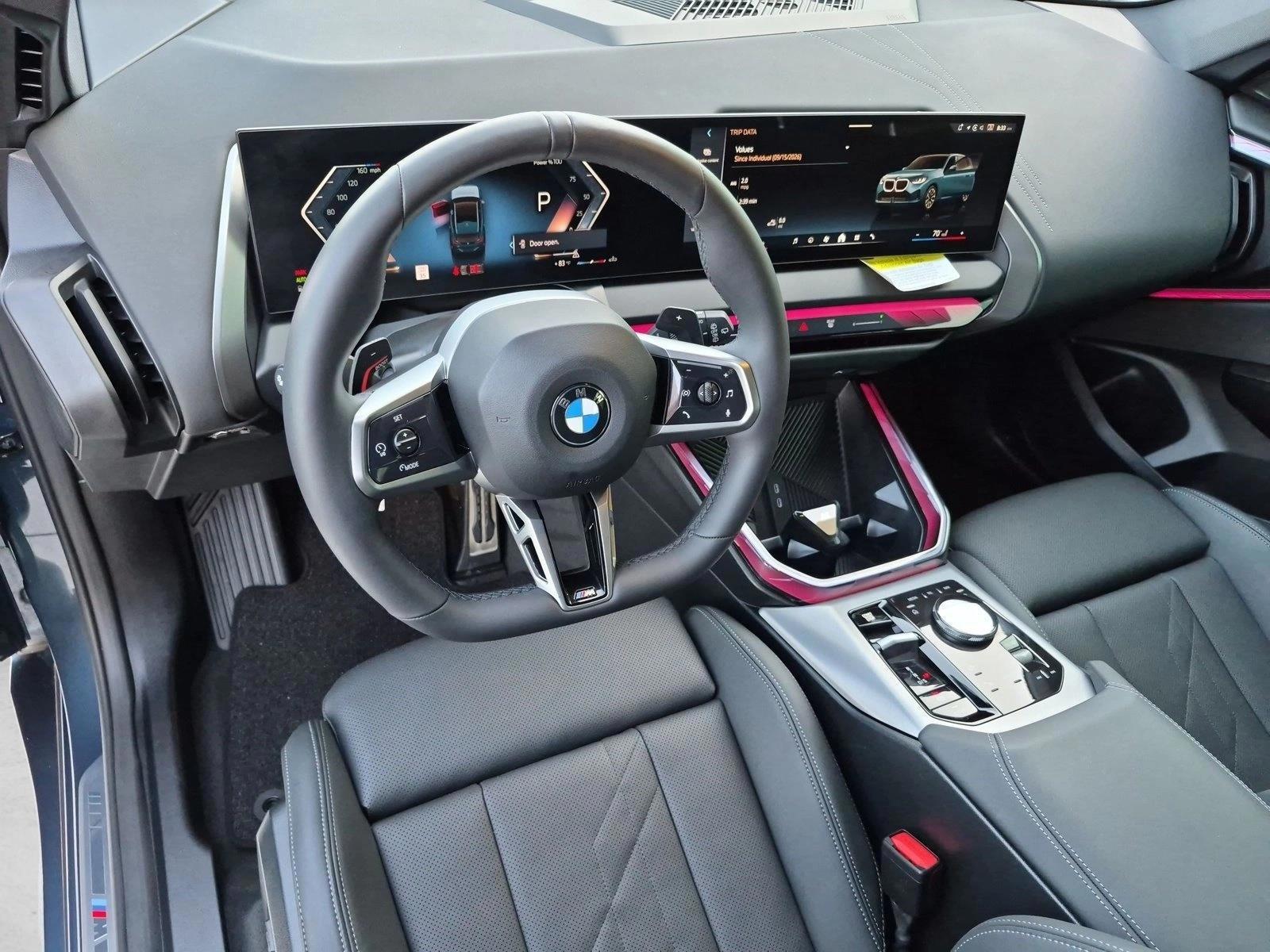 Thumbnail: 2026 BMW X3 - 3