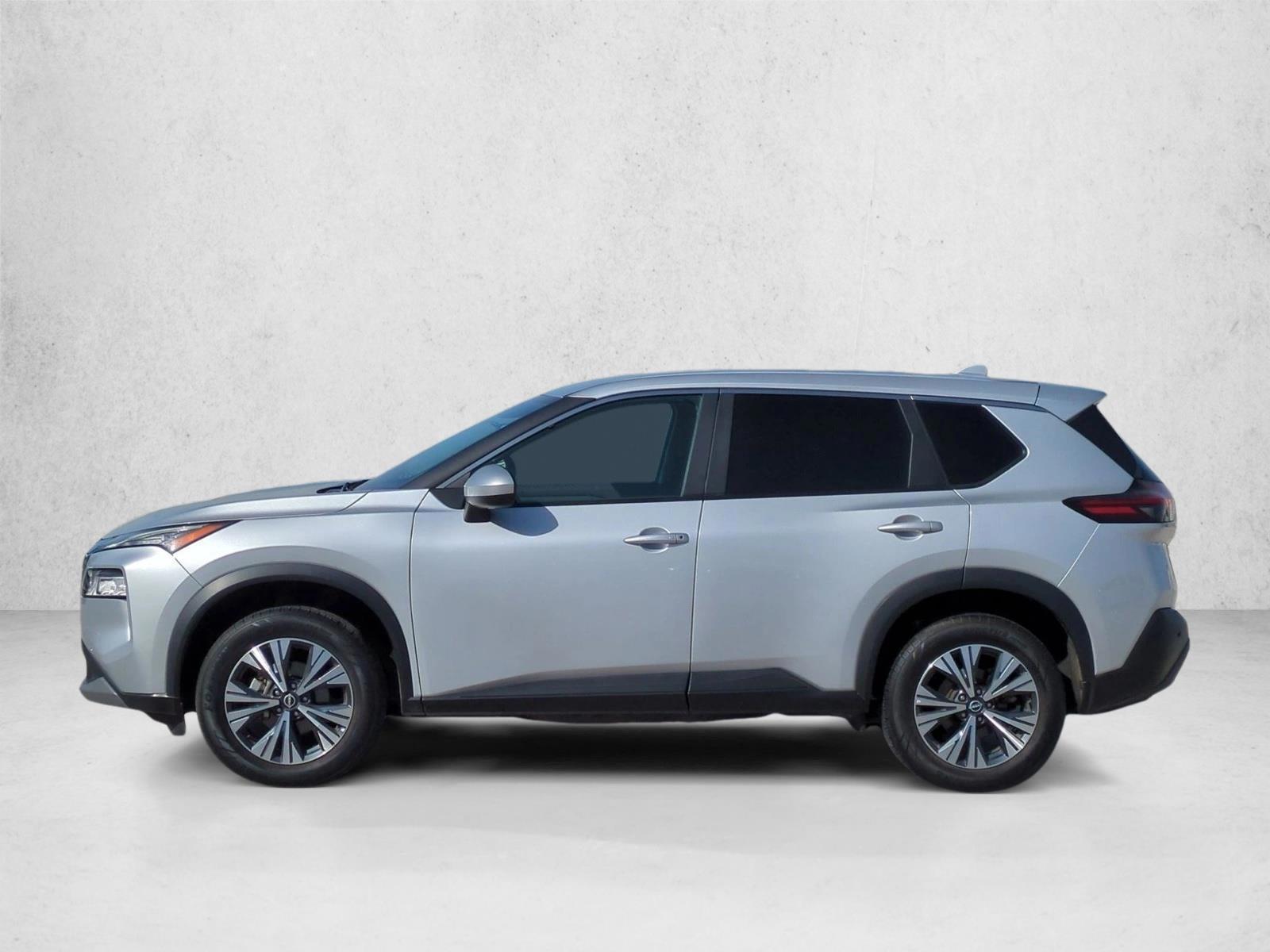 Thumbnail: 2023 Nissan Rogue - 2