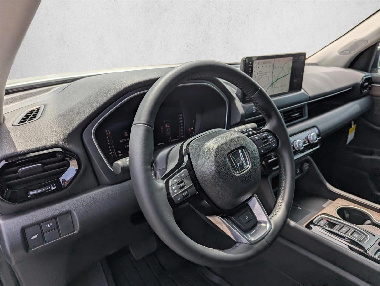 Thumbnail: 2026 Honda Pilot - 3