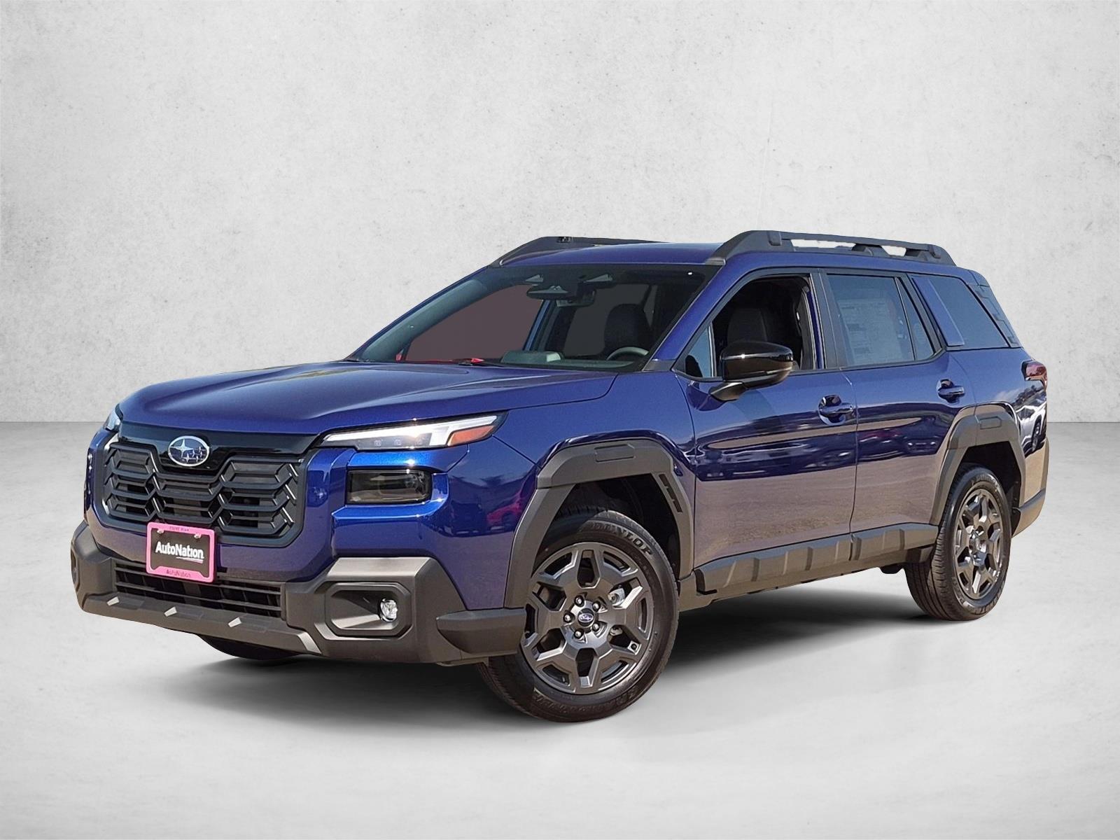 Thumbnail: 2026 Subaru Outback - 1