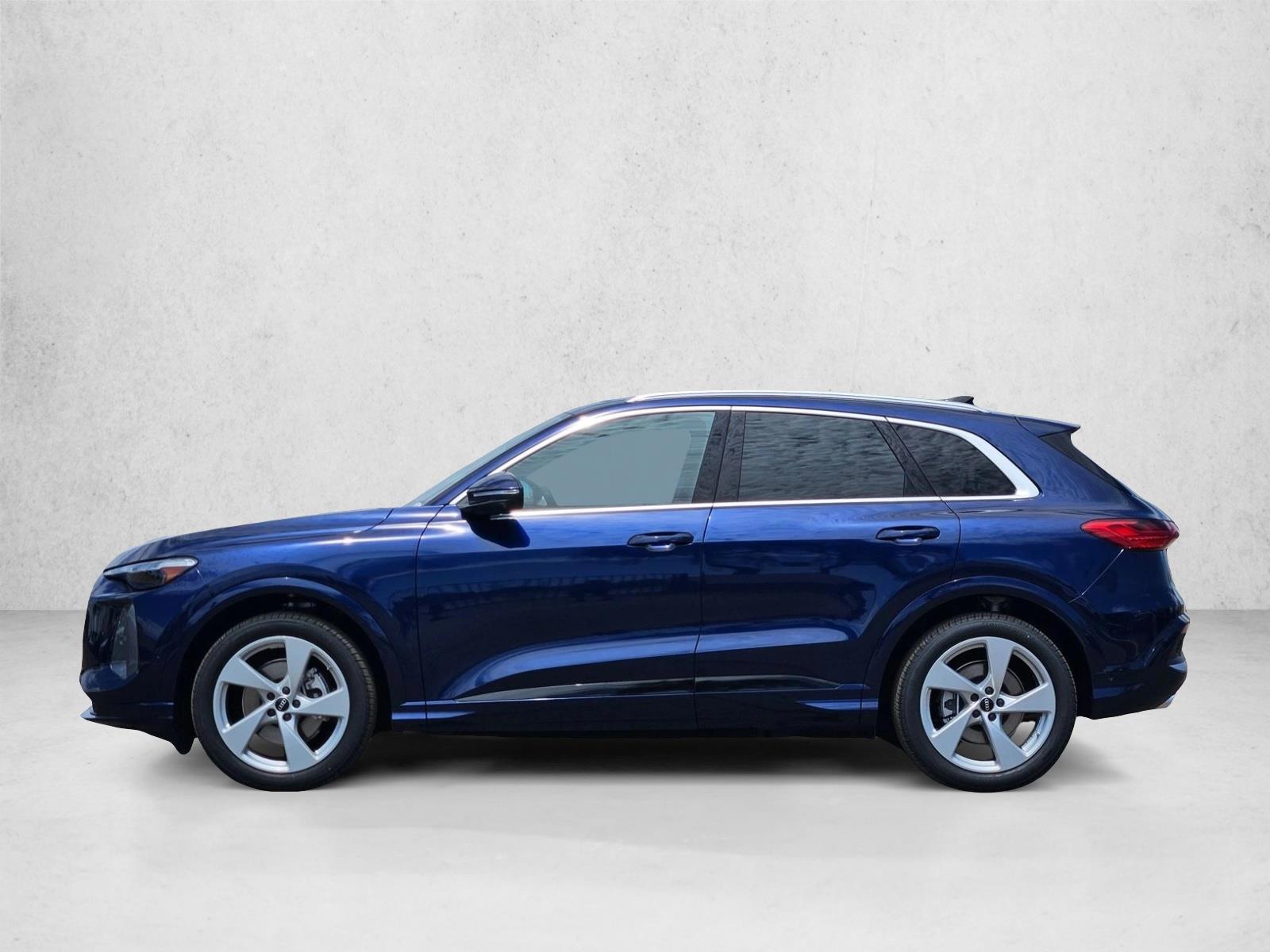 Thumbnail: 2026 Audi Q5 - 2