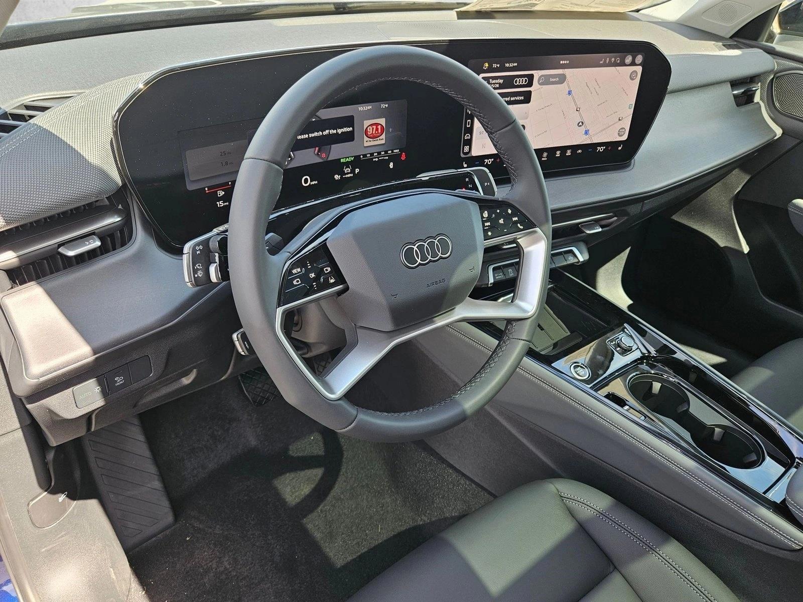 Thumbnail: 2026 Audi Q3 - 3
