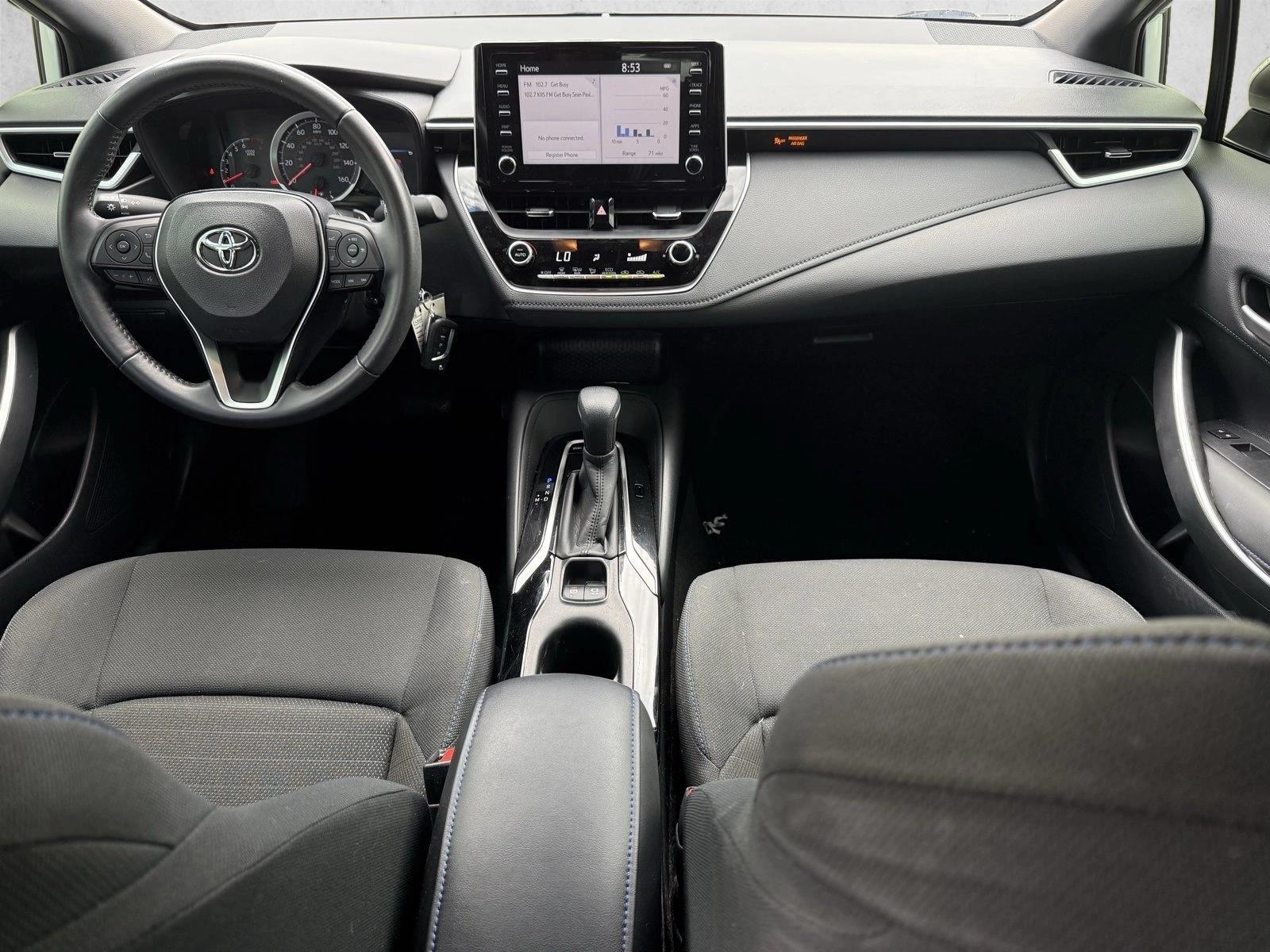 Thumbnail: 2020 Toyota Corolla - 3