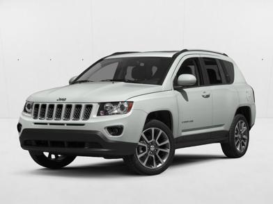2015 Jeep Compass Latitude -
                  Littleton, CO