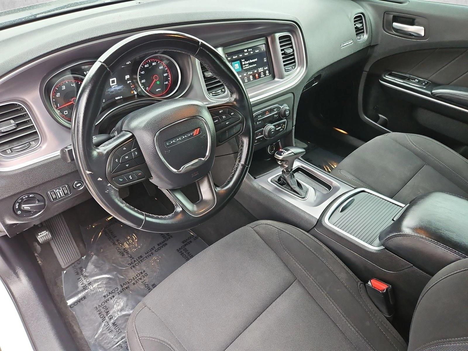Thumbnail: 2020 Dodge Charger - 4