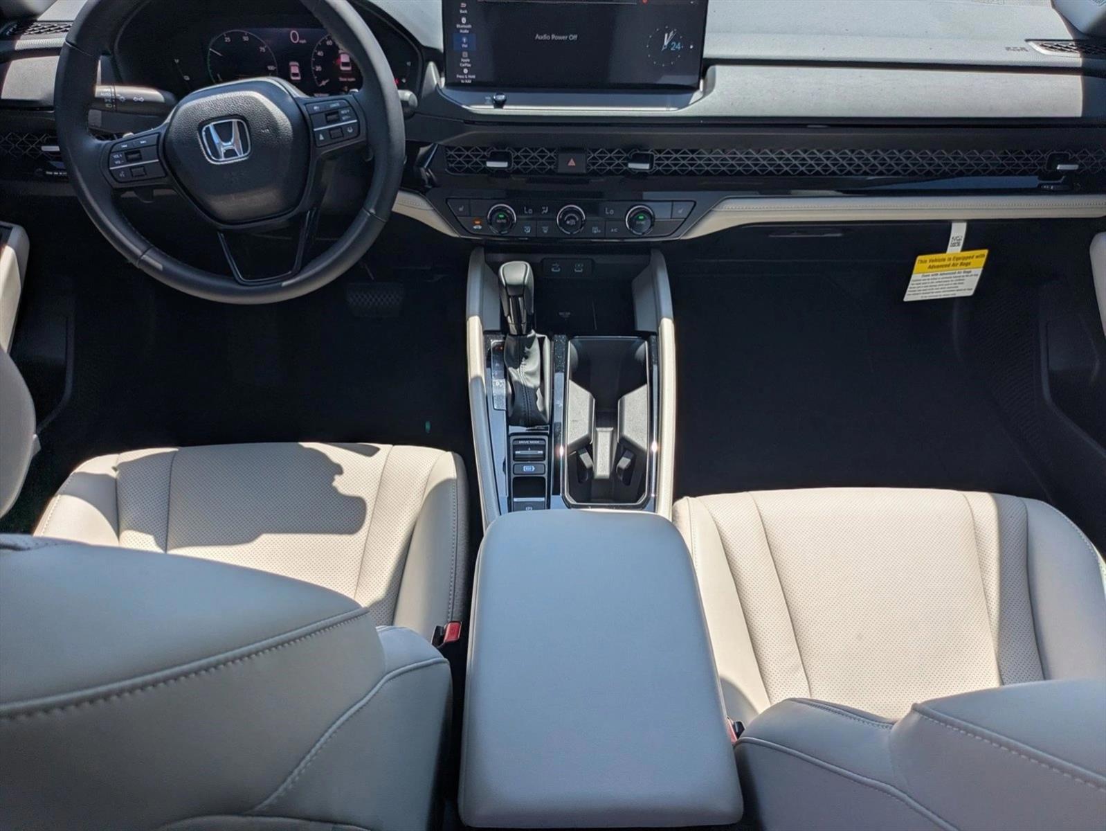 Thumbnail: 2026 Honda Accord - 4