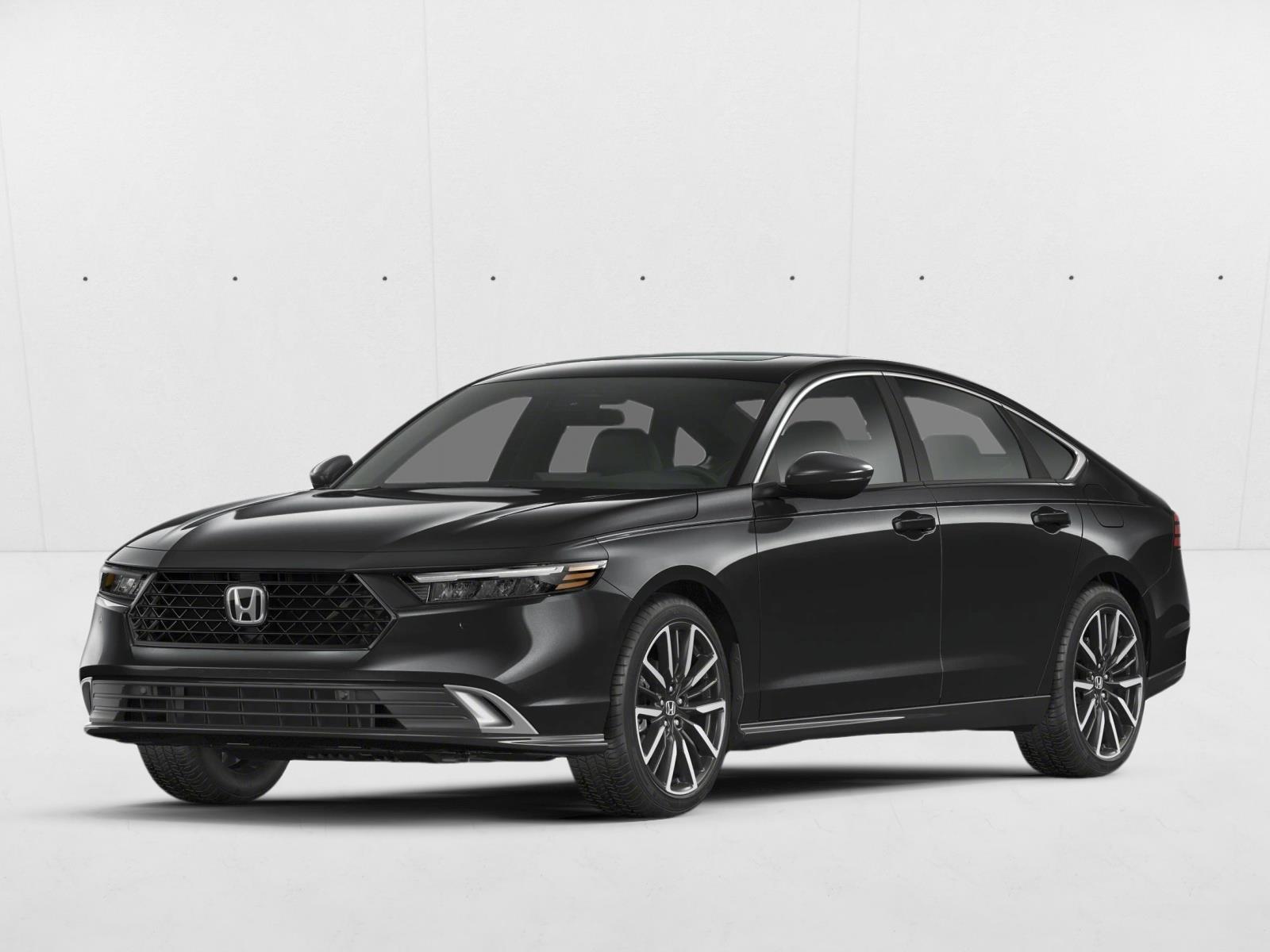 Thumbnail: 2026 Honda Accord - 1