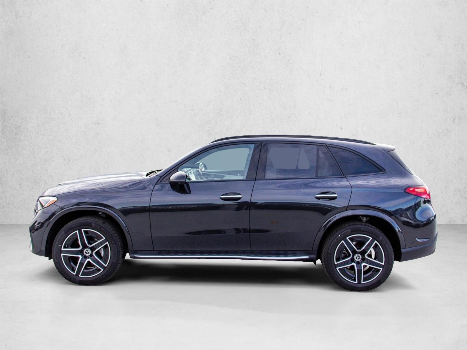 Thumbnail: 2026 Mercedes-Benz GLC - 2