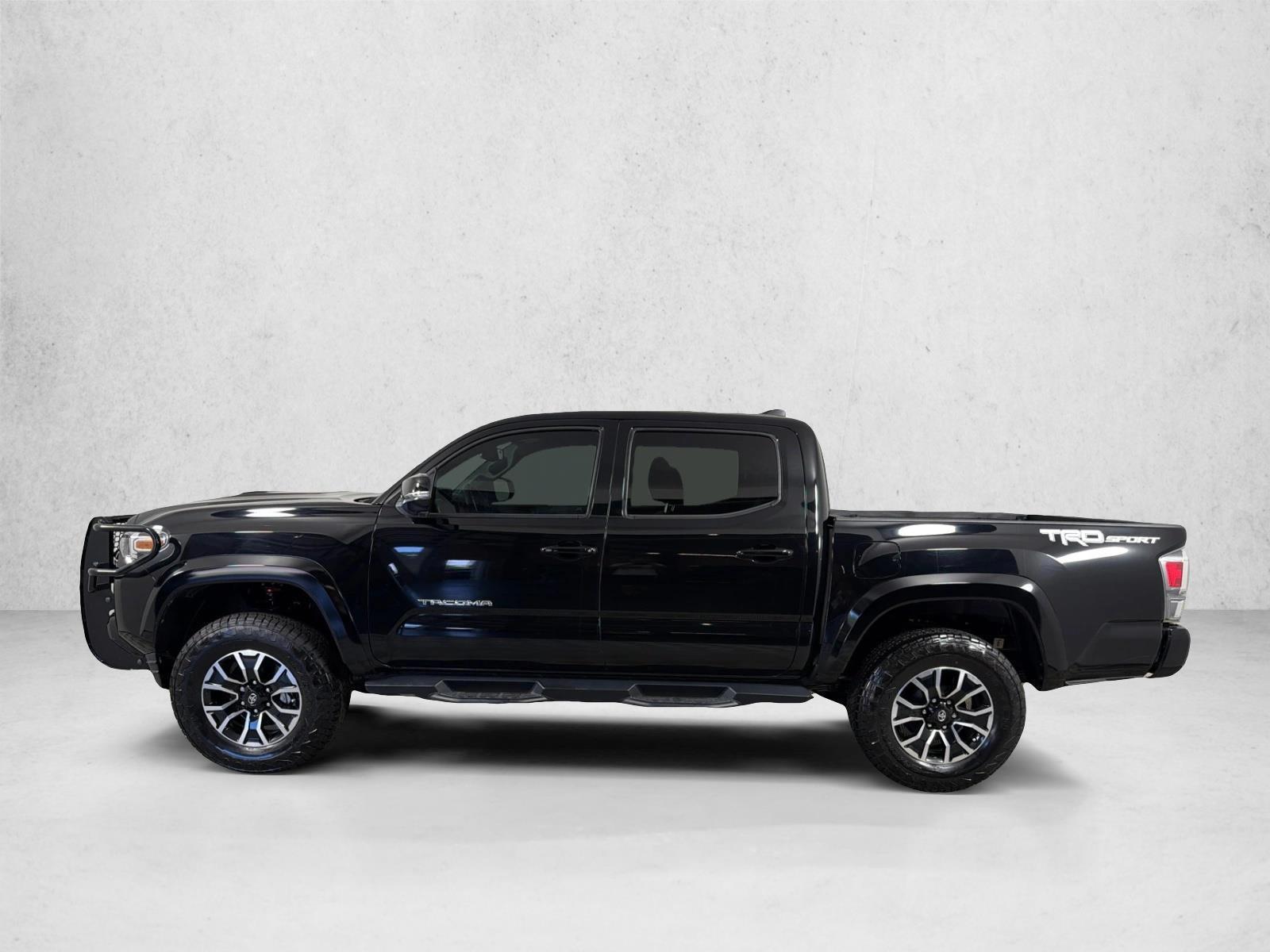 Thumbnail: 2023 Toyota Tacoma - 2