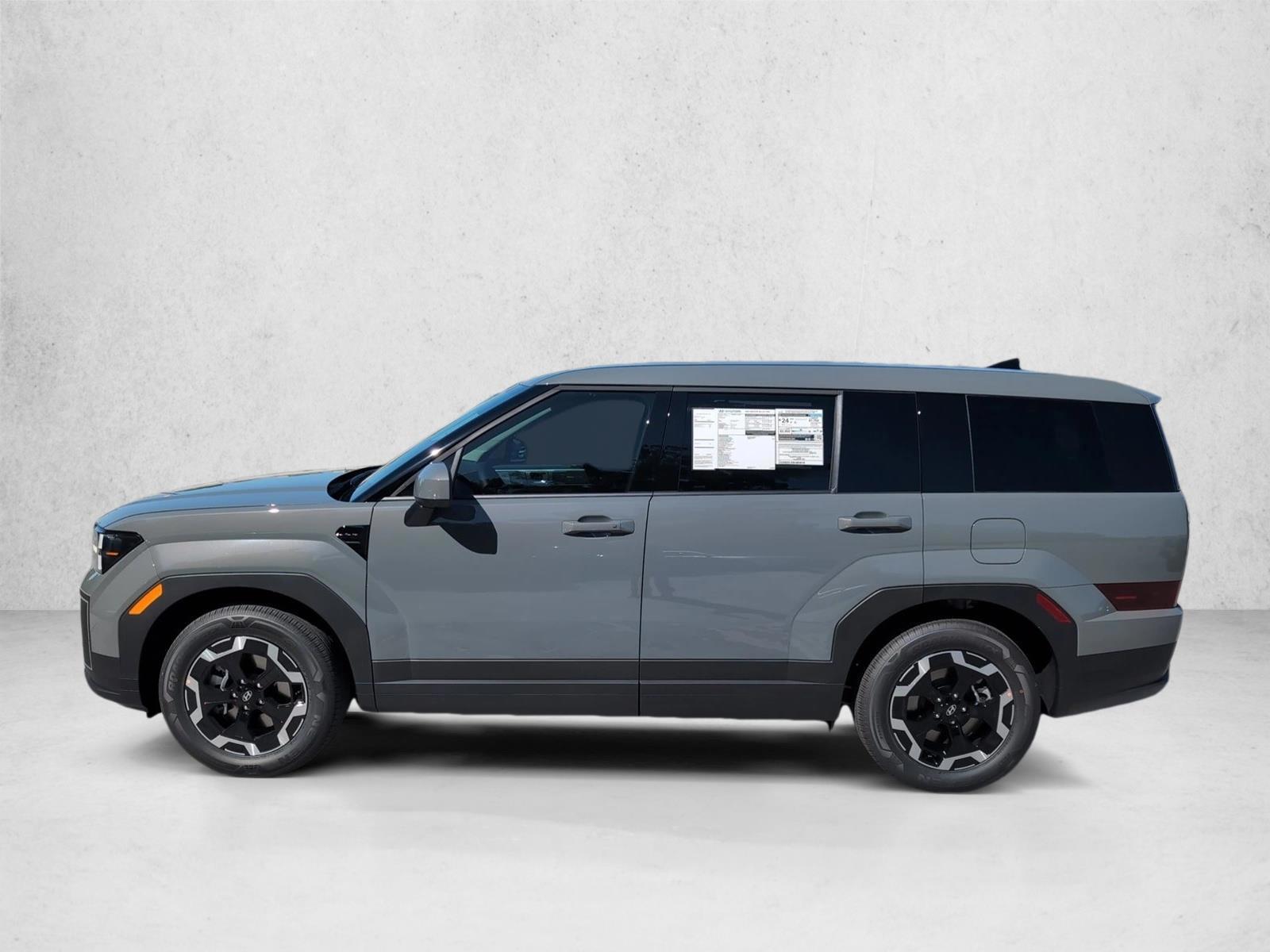 Thumbnail: 2026 Hyundai Santa Fe - 2