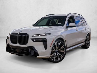 2027 BMW X7