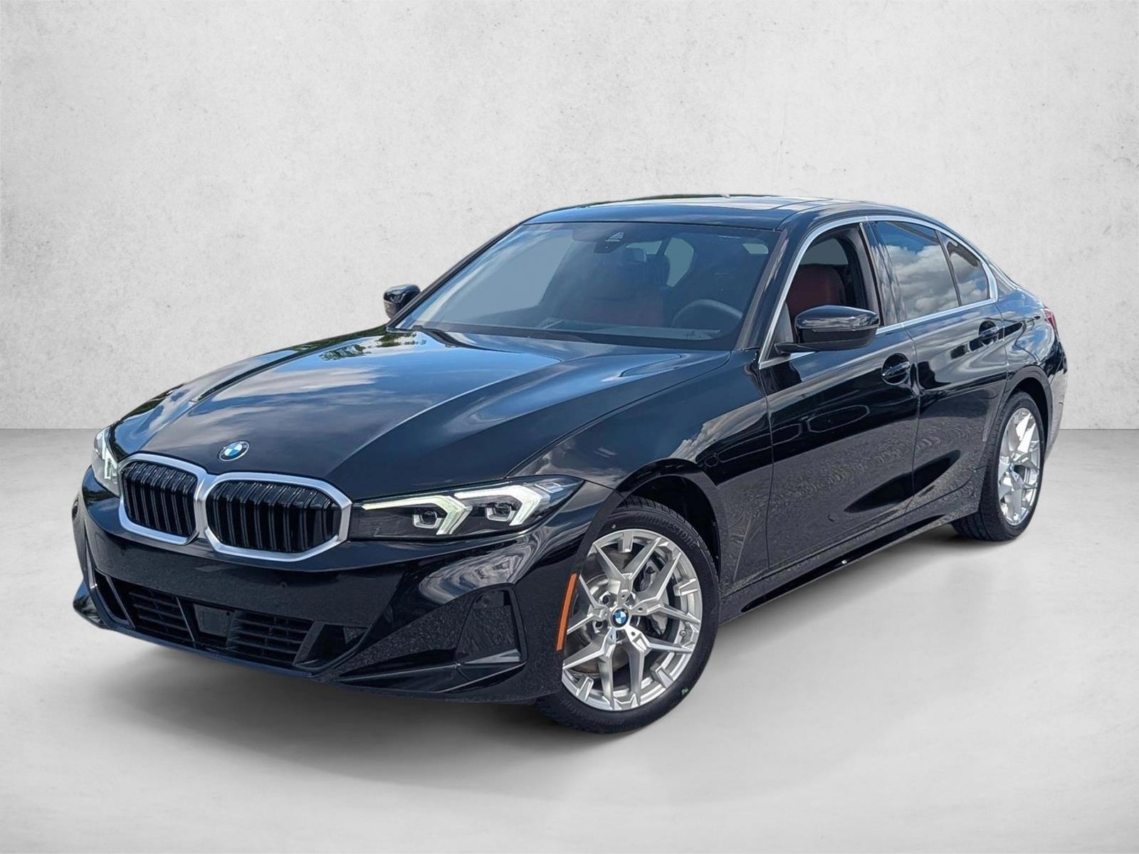 Thumbnail: 2026 BMW 3 Series - 1