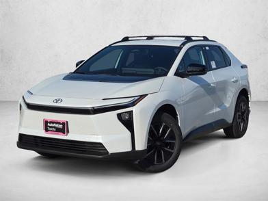2026 Toyota bZ XLE -
                  Cerritos, CA