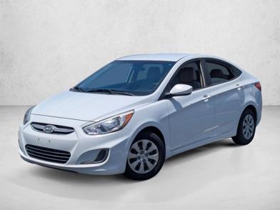 2017 Hyundai Accent SE -
                  Clearwater, FL