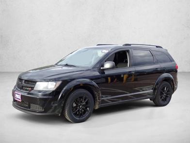 2020 Dodge Journey SE Value Package -
                  Centennial, CO