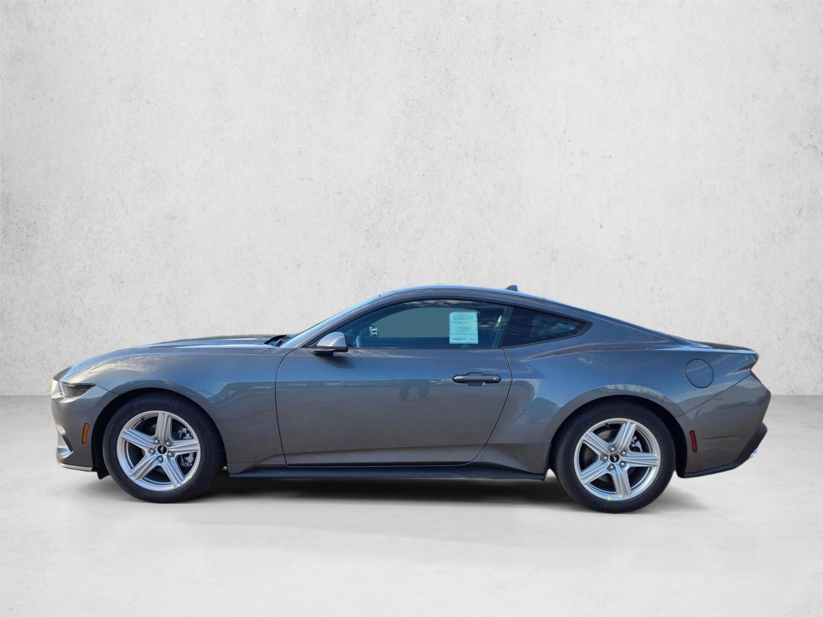 Thumbnail: 2026 Ford Mustang - 2