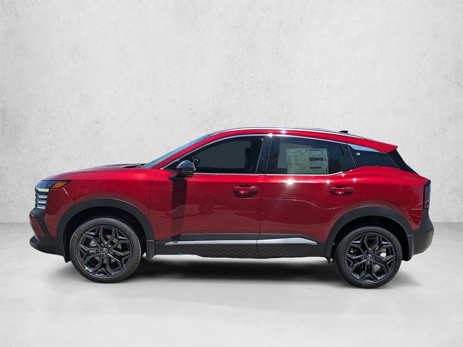 Thumbnail: 2026 Nissan Kicks - 2
