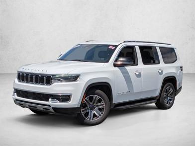 2024 Jeep Wagoneer Series II -
                  Carlsbad, CA