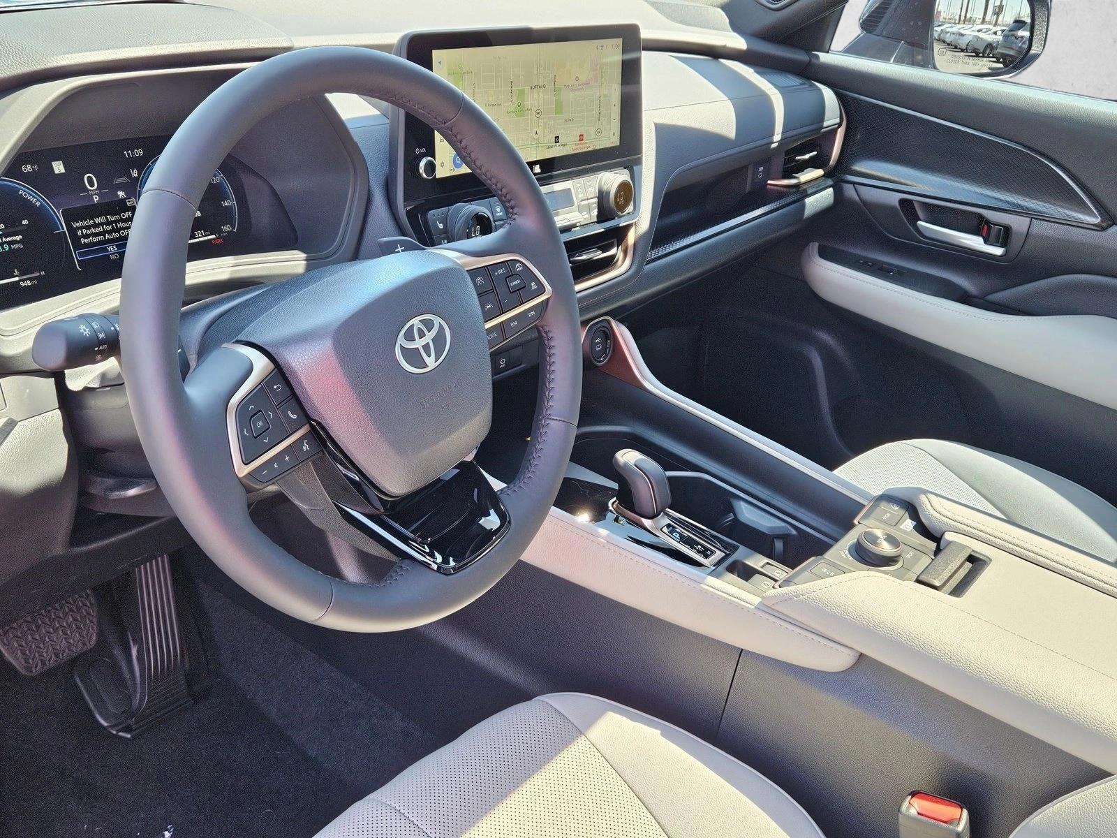 Thumbnail: 2026 Toyota Grand Highlander - 3