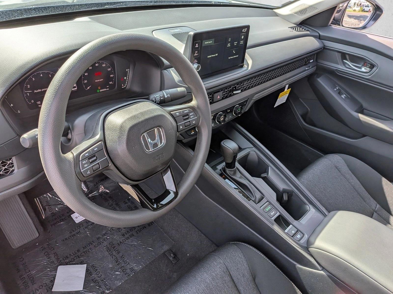 Thumbnail: 2026 Honda Accord - 3