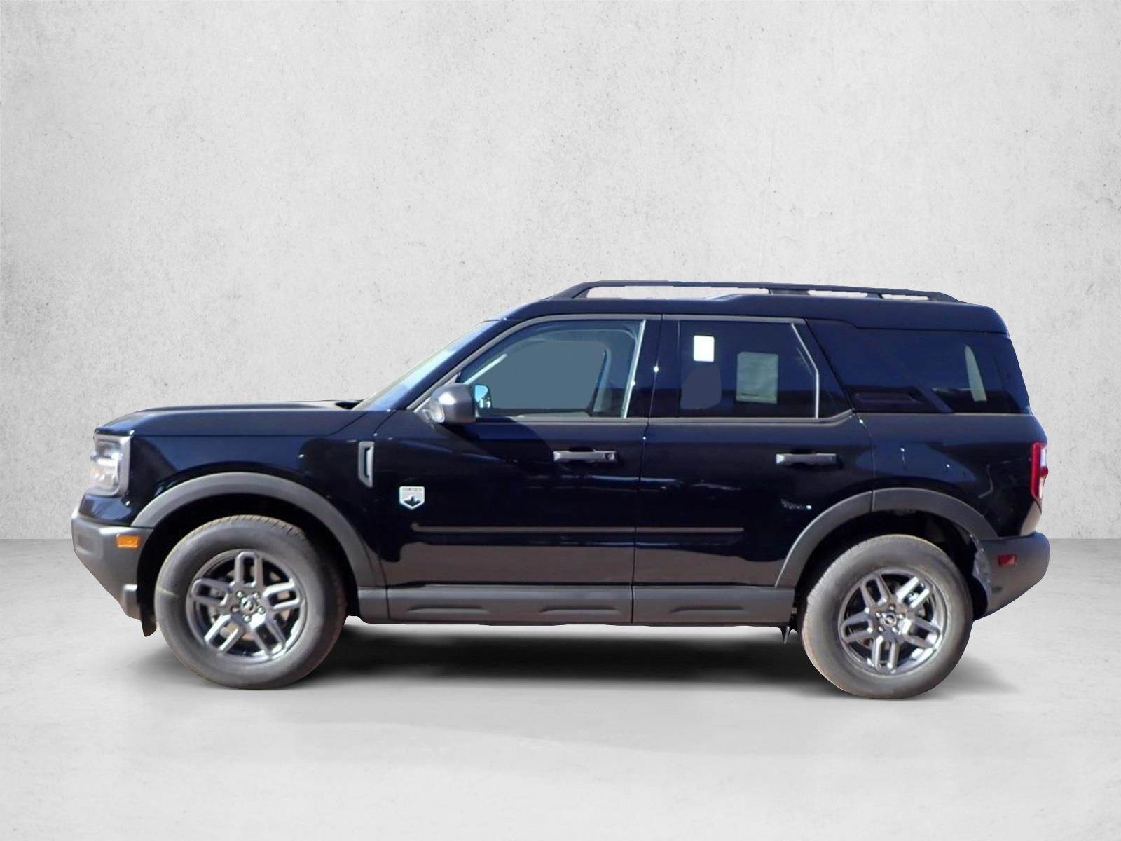 Thumbnail: 2025 Ford Bronco Sport - 2
