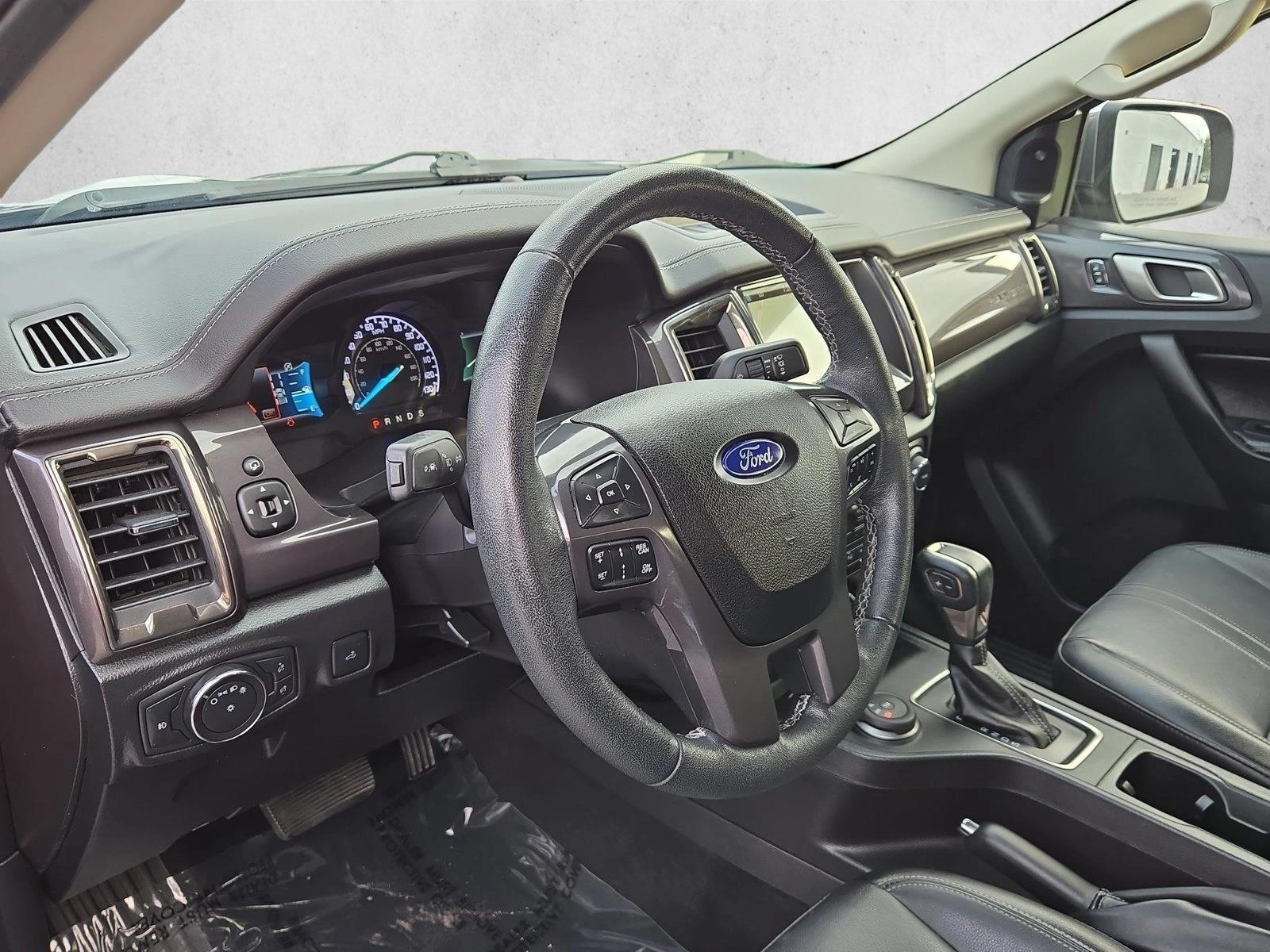 Thumbnail: 2019 Ford Ranger - 3