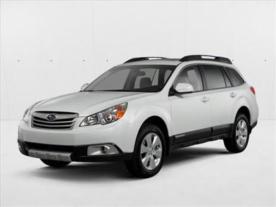 2011 Subaru Outback Premium -
                  Memphis, TN