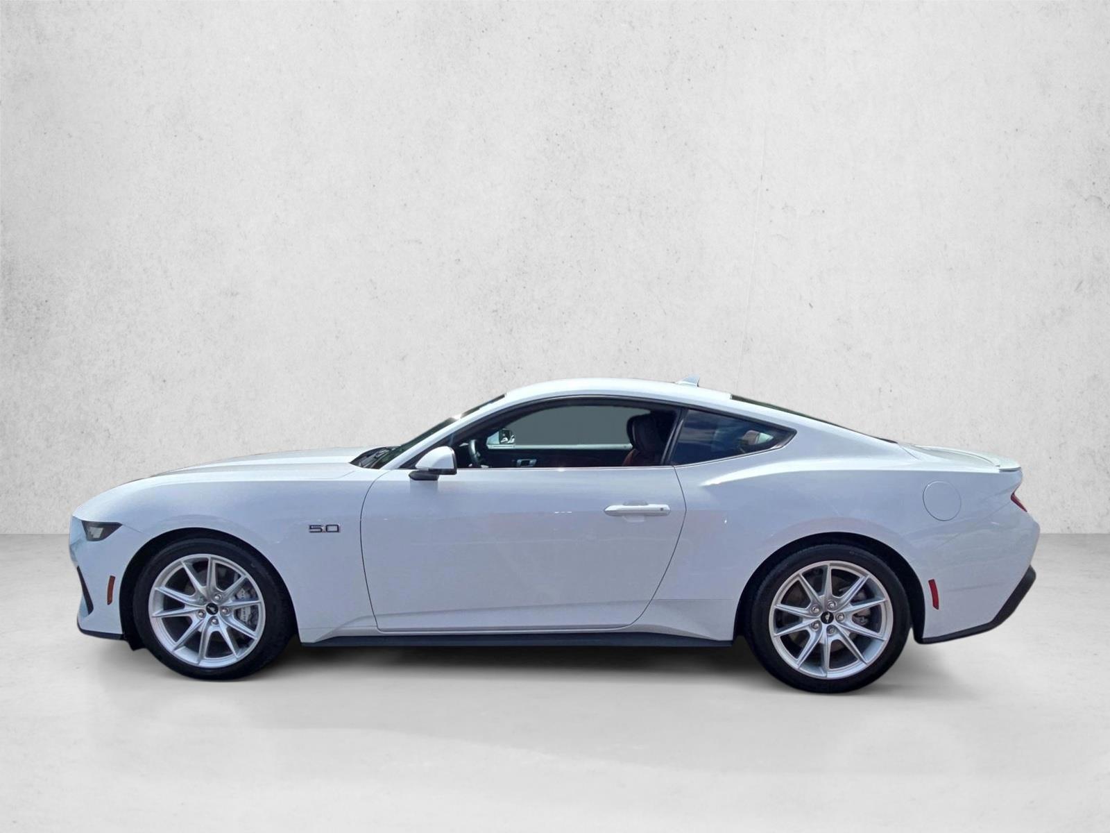 Thumbnail: 2024 Ford Mustang - 2