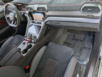 2023 Lamborghini Urus