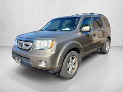 2011 Honda Pilot EX -
                  Centennial, CO