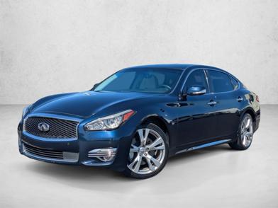 2015 INFINITI Q70L