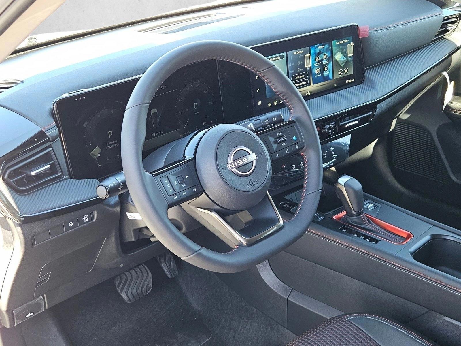 Thumbnail: 2026 Nissan Kicks - 3