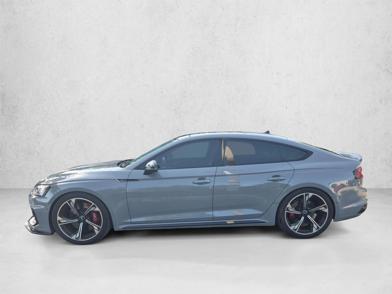 2019 Audi RS 5