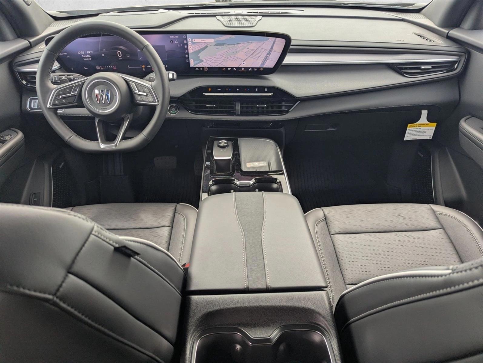 Thumbnail: 2026 Buick Enclave - 3