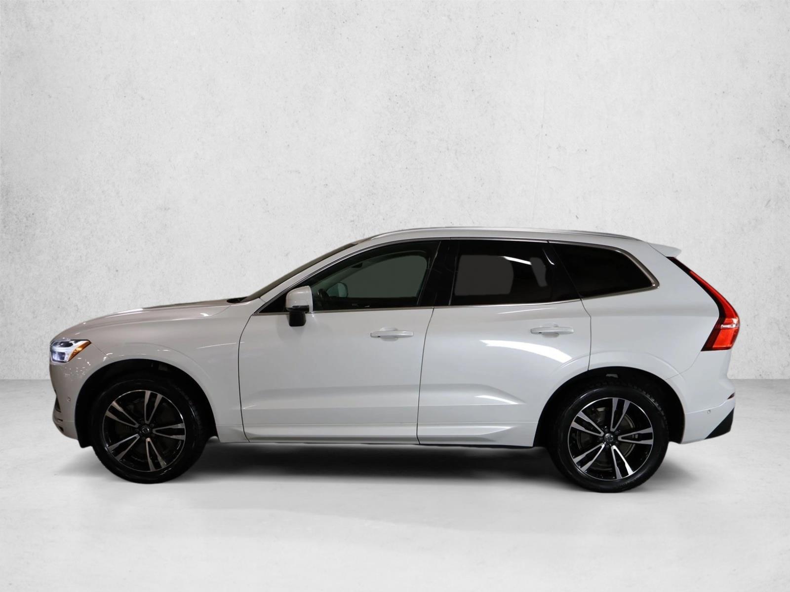 Thumbnail: 2019 Volvo XC60 - 2