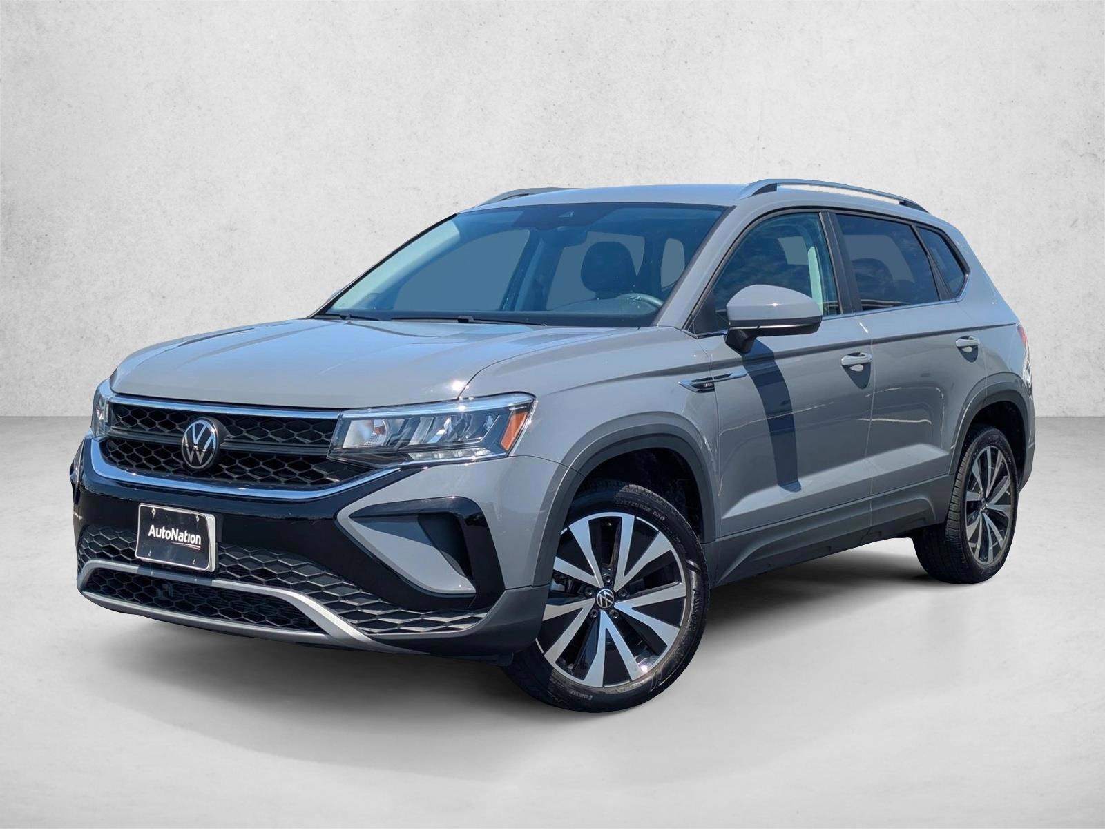 Thumbnail: 2024 Volkswagen Taos - 1