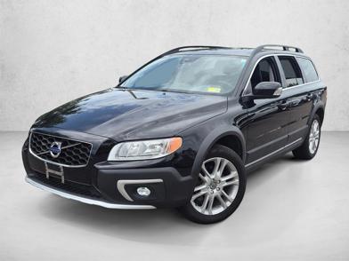 2016 Volvo XC70 T5 -
                  Wesley Chapel, FL