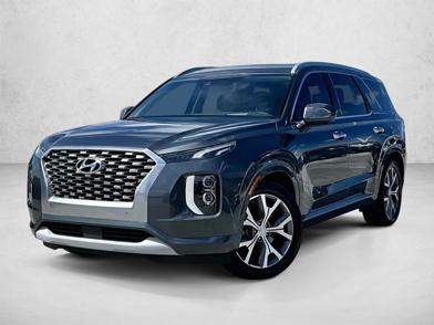 2022 Hyundai Palisade Limited -
                  Miami, FL