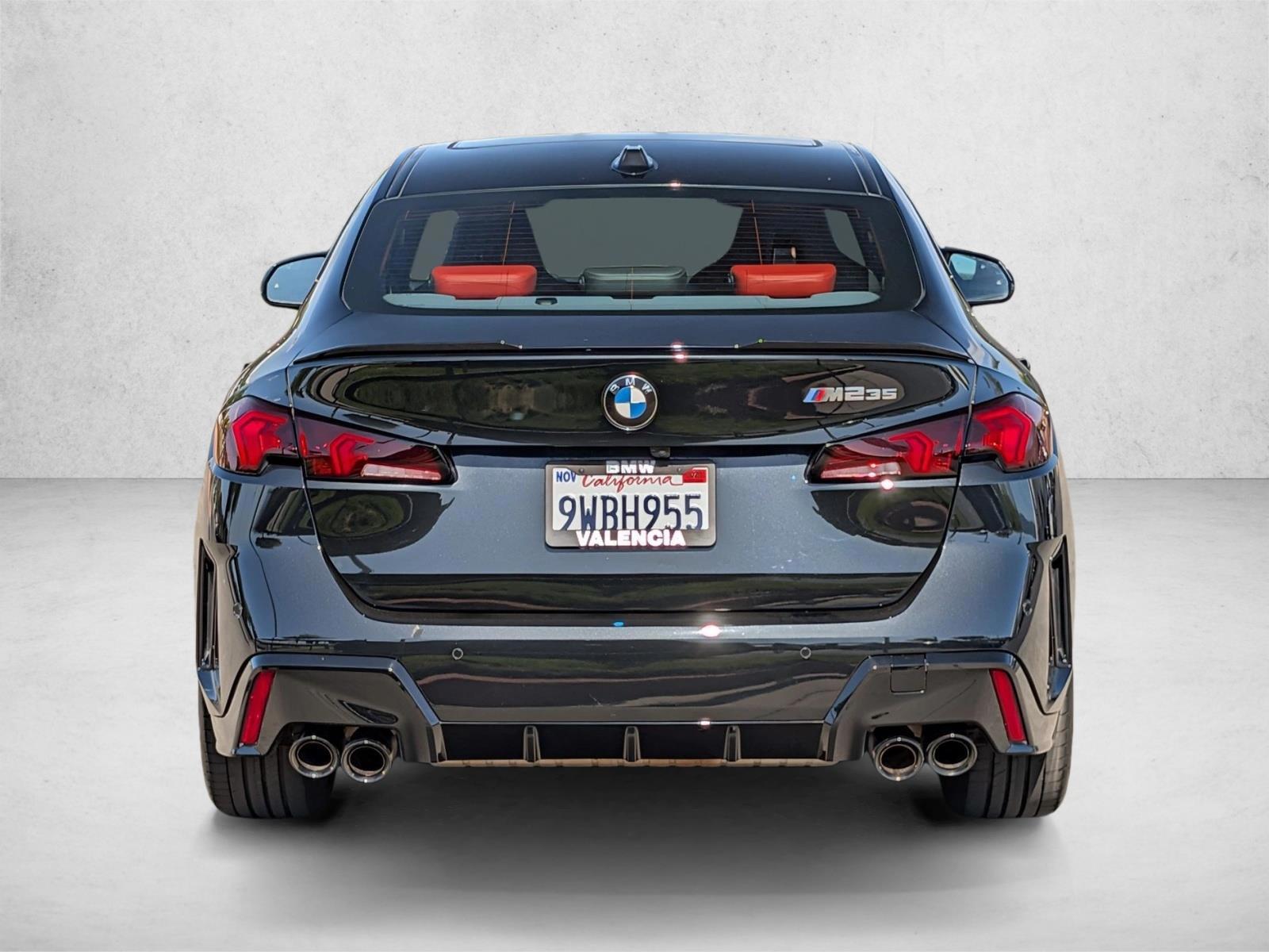 2025 BMW 2 Series M235 - Photo 7