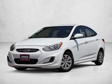 2017 Hyundai Accent SE -
                  Des Plaines, IL