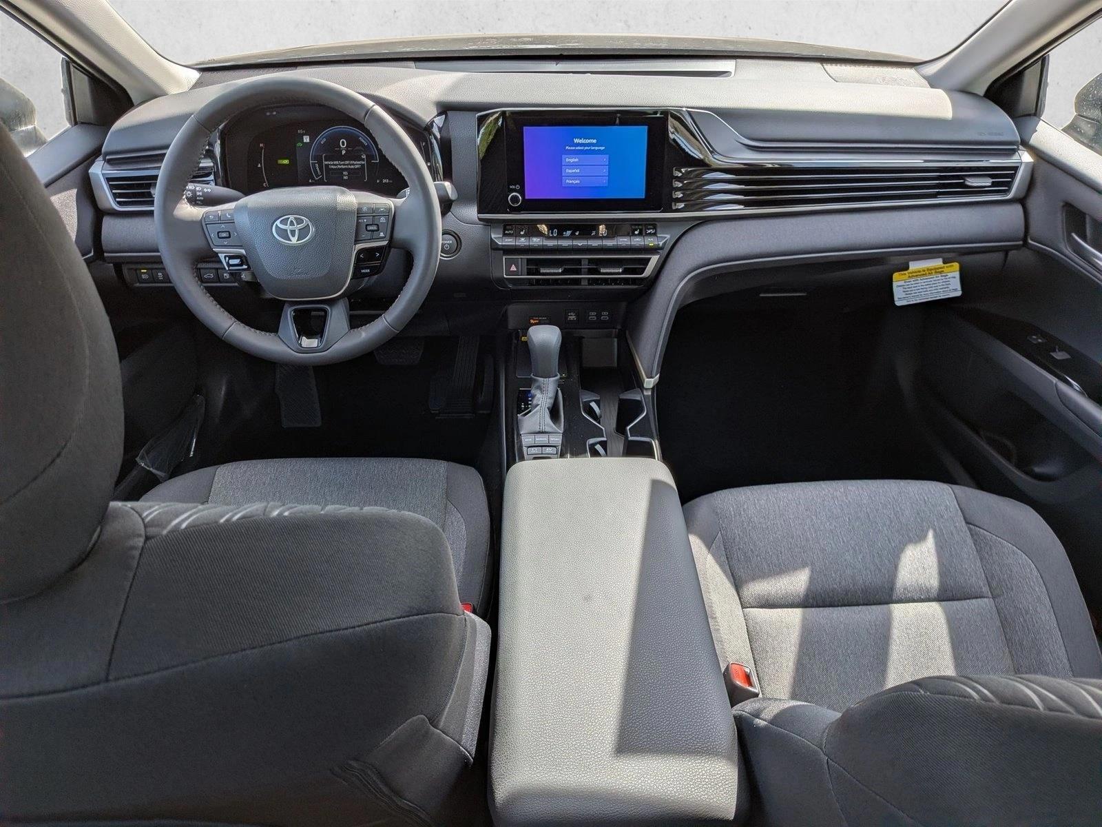 Thumbnail: 2026 Toyota Camry - 3